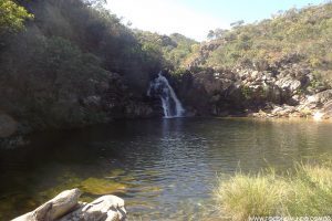 Serra do Cipo