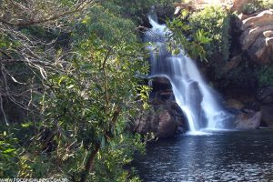 turismo em minas gerais