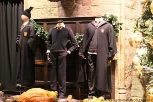Harry Potter tour