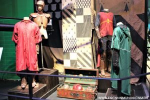 Harry Potter tour