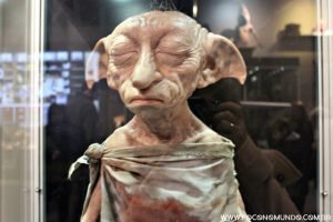 Harry Potter tour