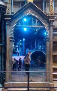 Harry Potter tour