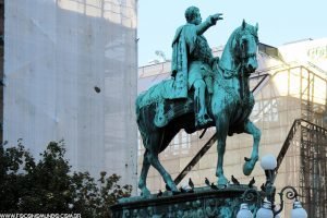 o que fazer em belgrado