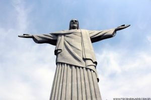 cristo redentor