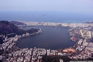 cristo redentor rj