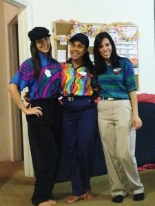 trabalhar na disney