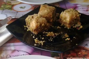 comidas tipicas grecia turquia
