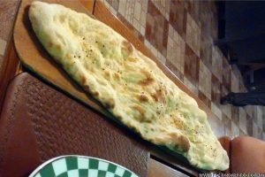 comidas tipicas grecia turquia