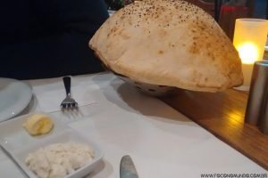 comidas tipicas grecia turquia