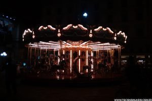 o que fazer em florença