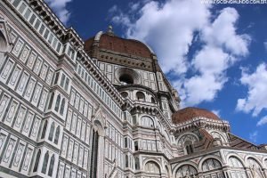 o que fazer em florença