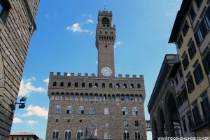 o que fazer em florença