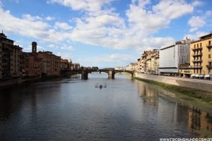 o que fazer em florenca
