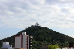 Hospedagem em vila velha