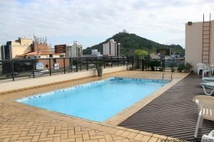 Hospedagem em vila velha