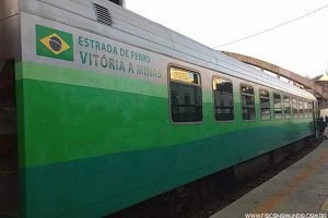 Viajando Espirito Santo