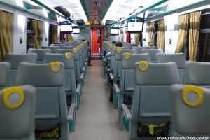 viagem de trem de belo horizonte a vitoria
