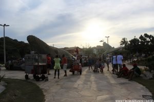 viagem para rio das ostras