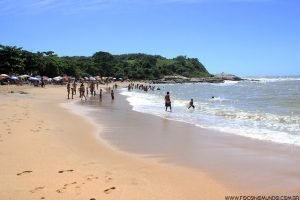 viagem para rio das ostras