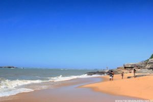 viagem para rio das ostras