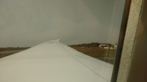 Ethiopian airlines