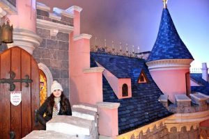 disneyland paris