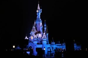 disneyland paris