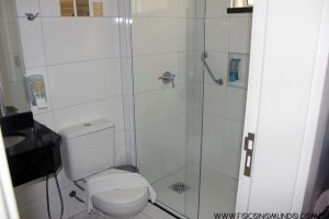 hospedagem em foz do iguaçu