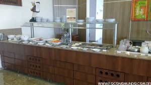 hospedagem em foz do iguaçu