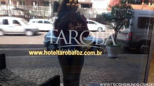 hospedagem em foz do iguaçu