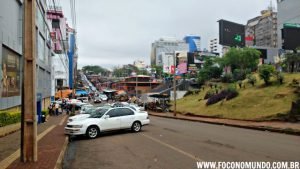 o que fazer em foz do iguaçu