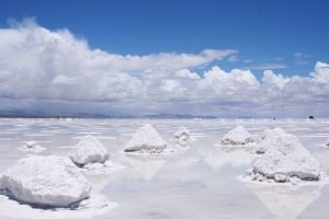 bolivia