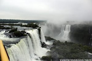 cataratas do iguaçu