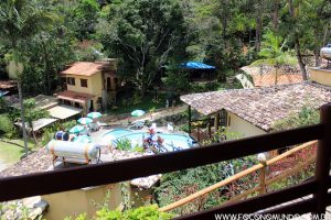 hospedagem no pico do ibituruna