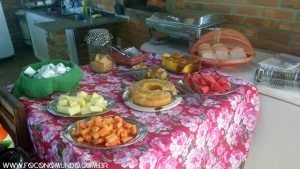hospedagem no pico do ibituruna
