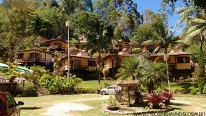 hospedagem no pico do ibituruna
