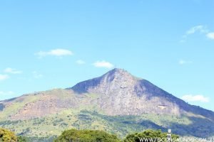 pico do ibituruna