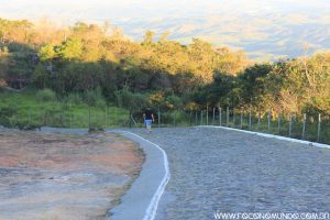 pico do ibituruna