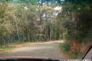 pico do ibituruna