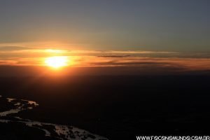 pico do ibituruna