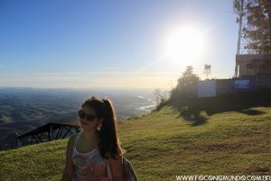 pico do ibituruna