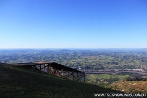 pico do ibituruna