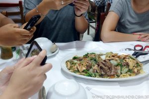 Comer em são paulo