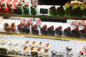 Comer em são paulo
