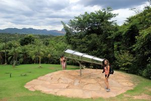 turismo em minas gerais