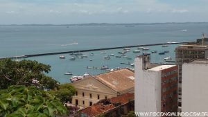 Viagem para salvador