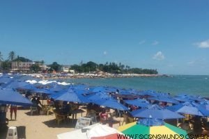 Viagem para salvador
