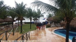 parrachos de maracajaú