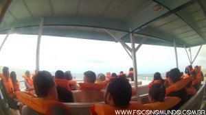 parrachos de maracajaú