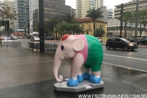 O que fazer na avenida paulista